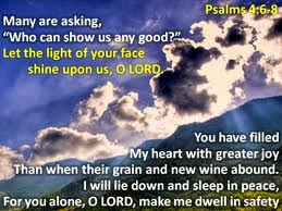 psalm 4